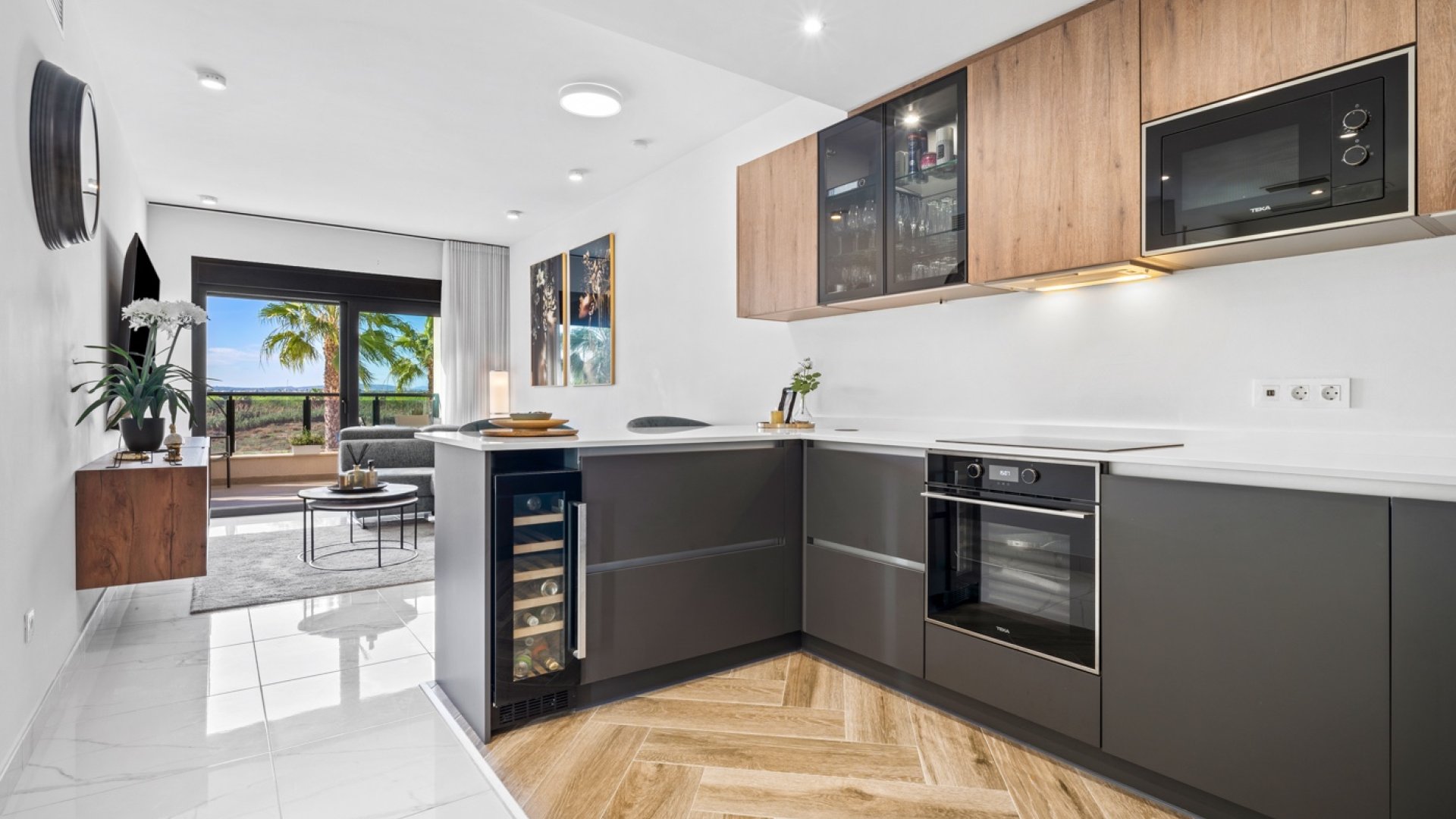 Revente - Appartements -
Guardamar del Segura - Costa Blanca