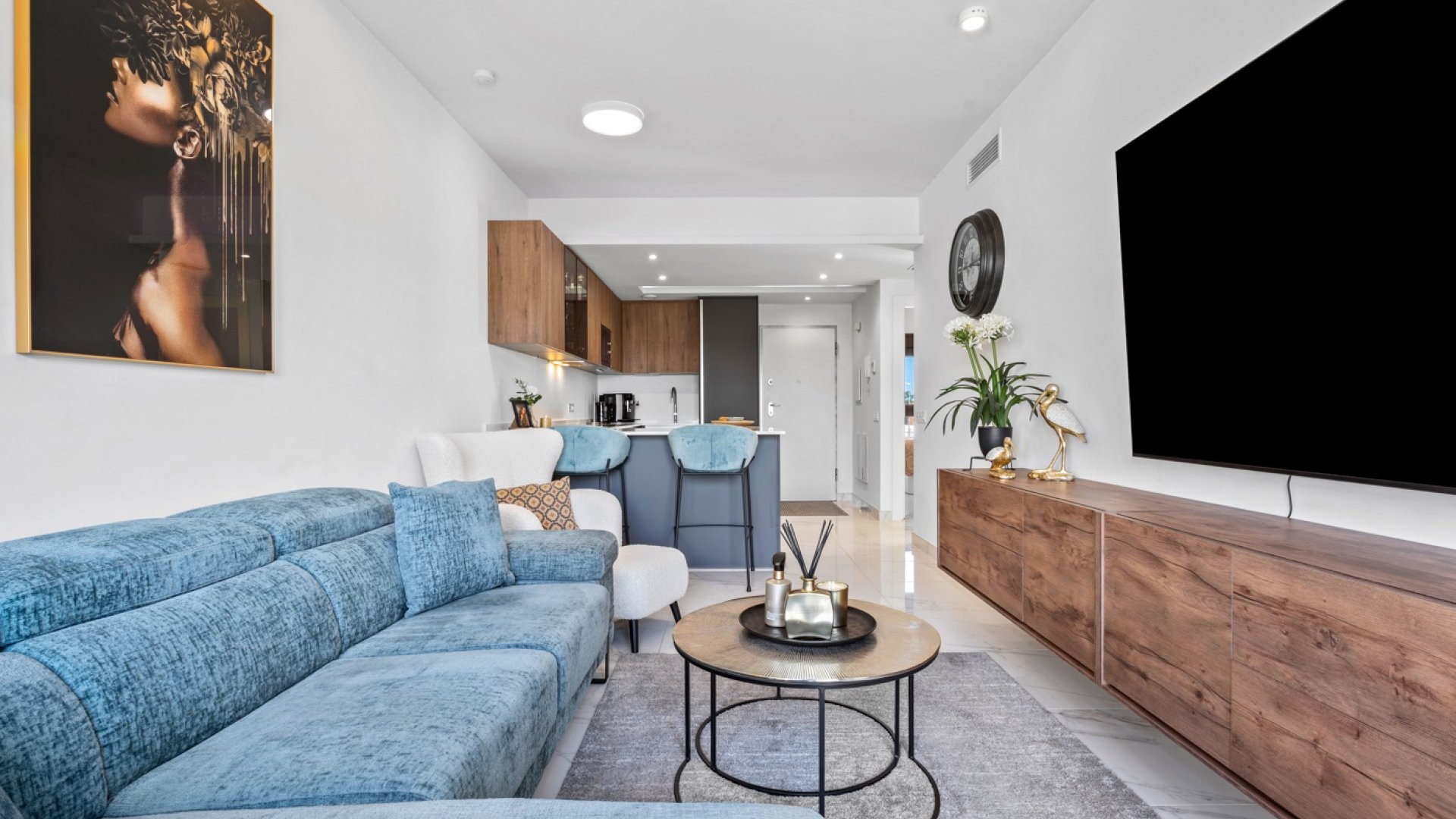 Revente - Appartements -
Guardamar del Segura - Costa Blanca