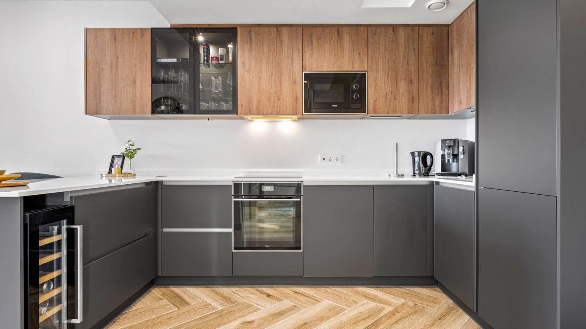 Revente - Appartements -
Guardamar del Segura - Costa Blanca