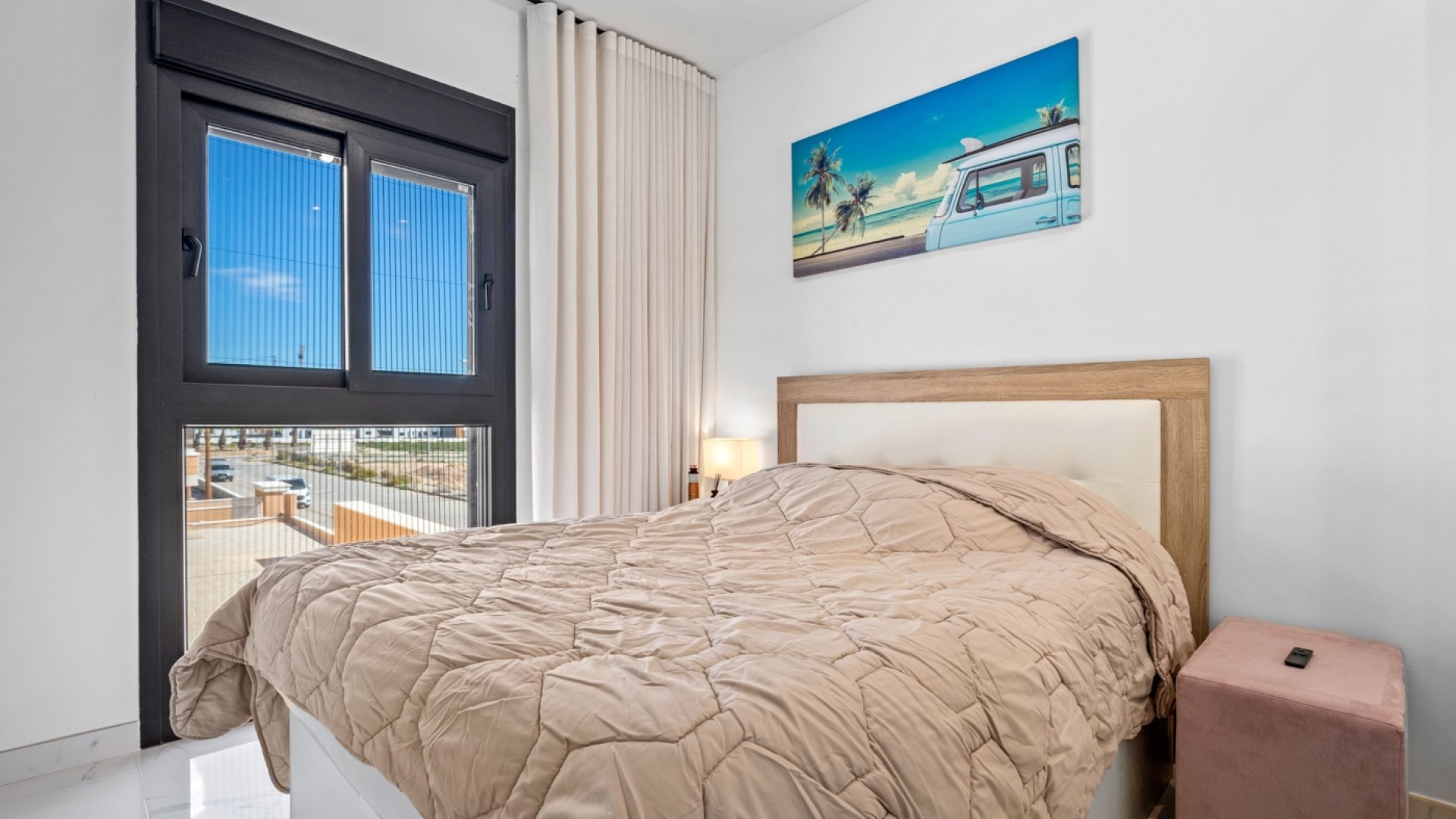 Revente - Appartements -
Guardamar del Segura - Costa Blanca