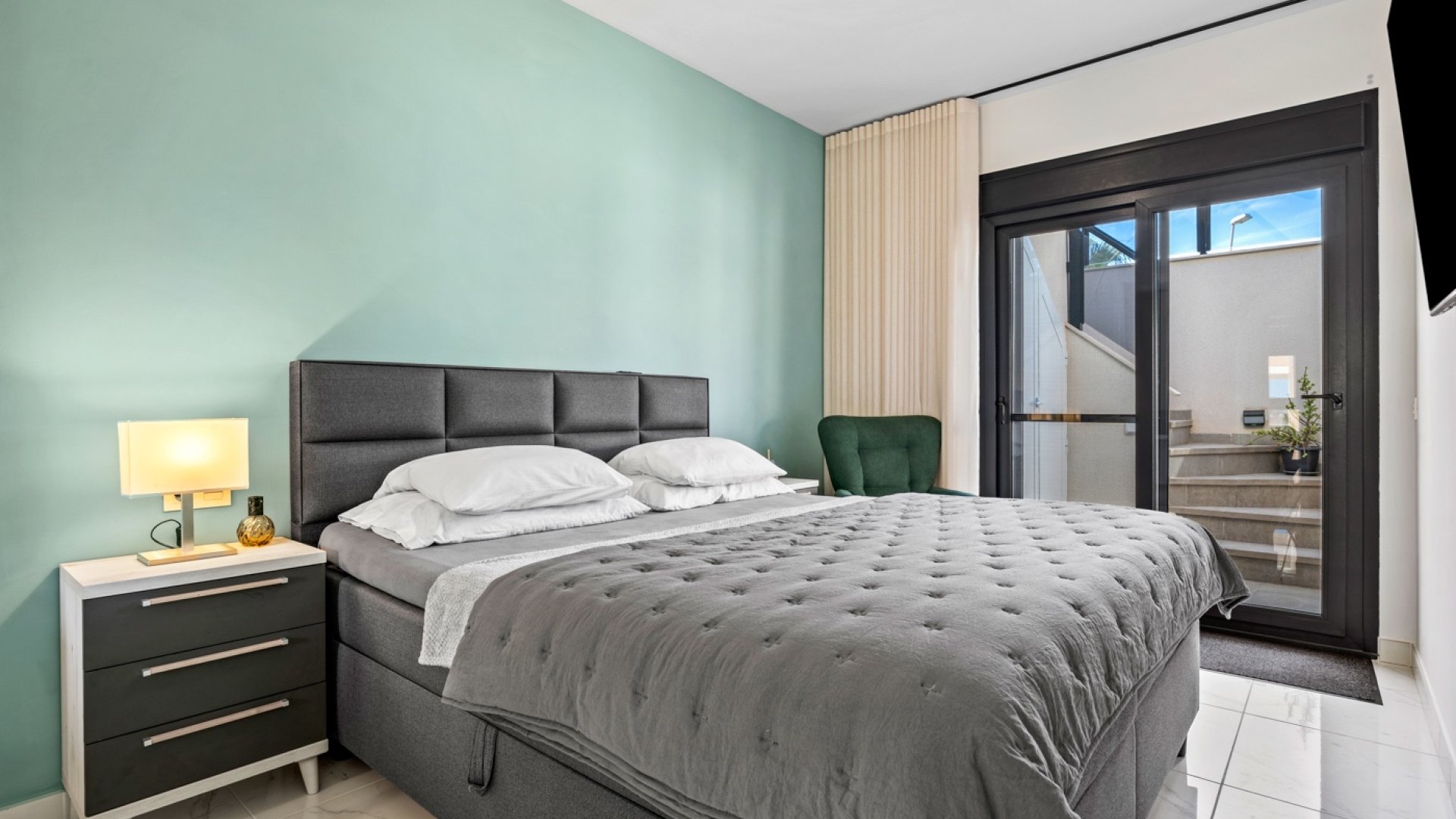 Revente - Appartements -
Guardamar del Segura - Costa Blanca