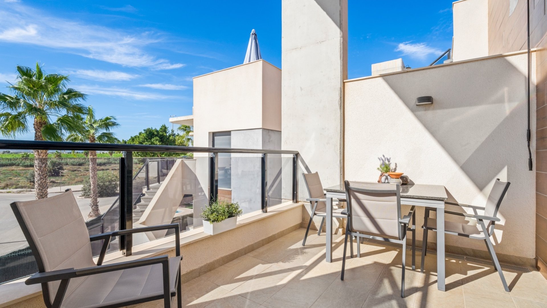 Revente - Appartements -
Guardamar del Segura - Costa Blanca