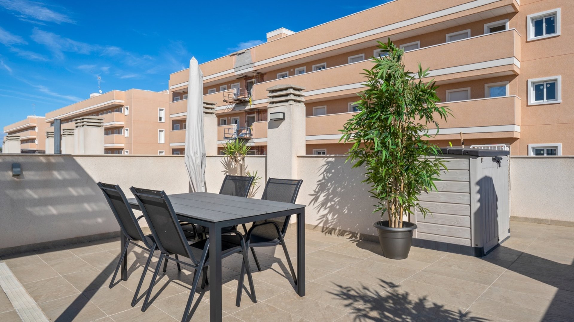 Revente - Appartements -
Guardamar del Segura - Costa Blanca