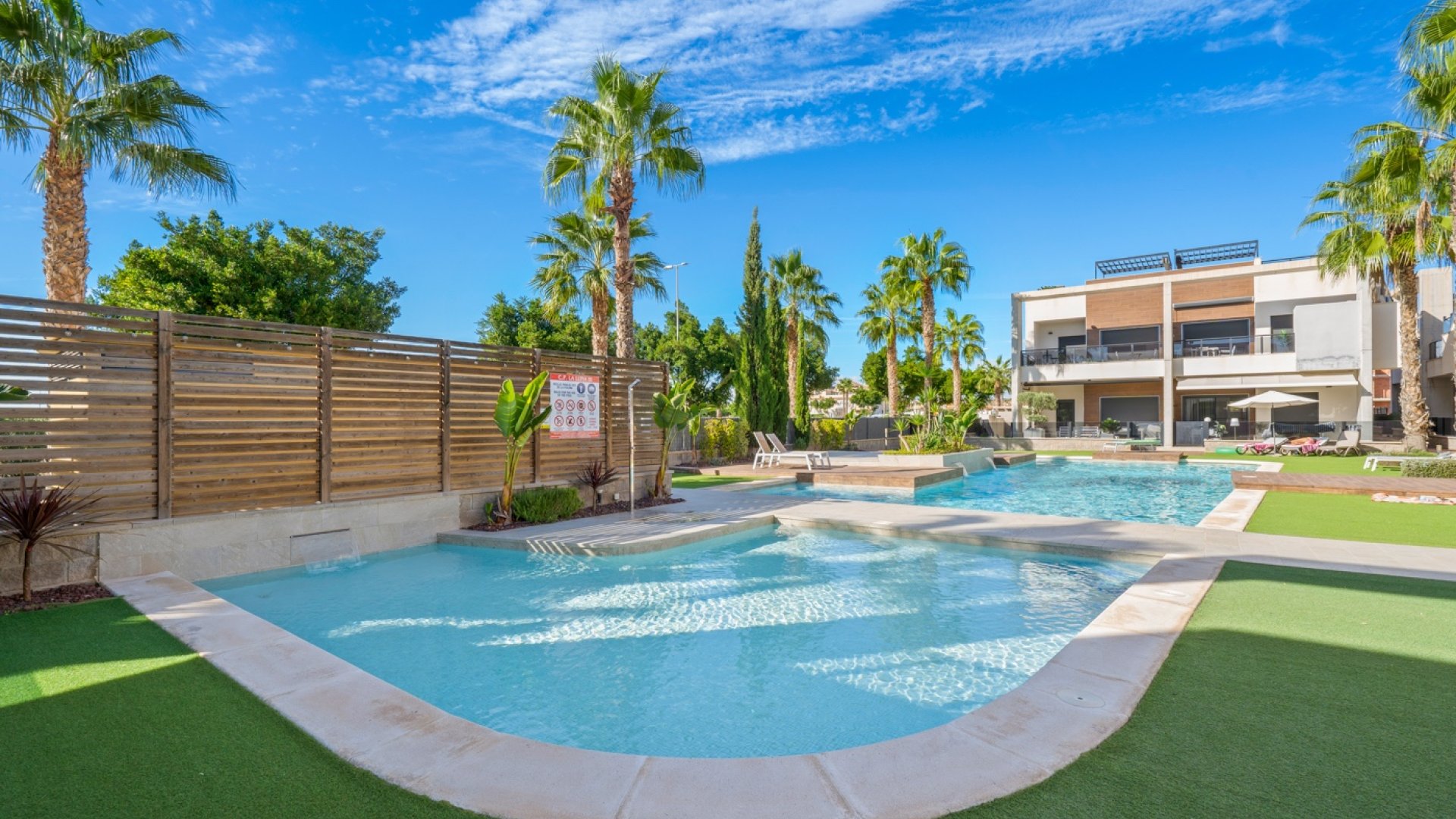 Revente - Appartements -
Guardamar del Segura - Costa Blanca