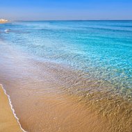 Revente - Appartements -
Guardamar del Segura - El Moncayo