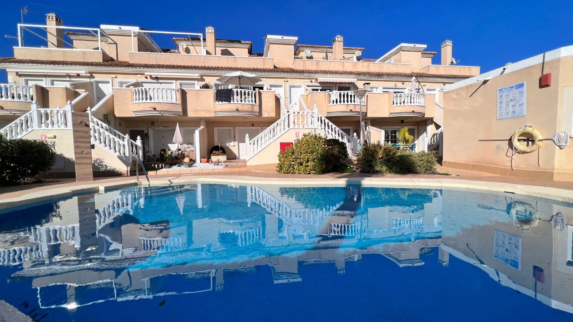 Revente - Appartements -
Guardamar del Segura - El Raso