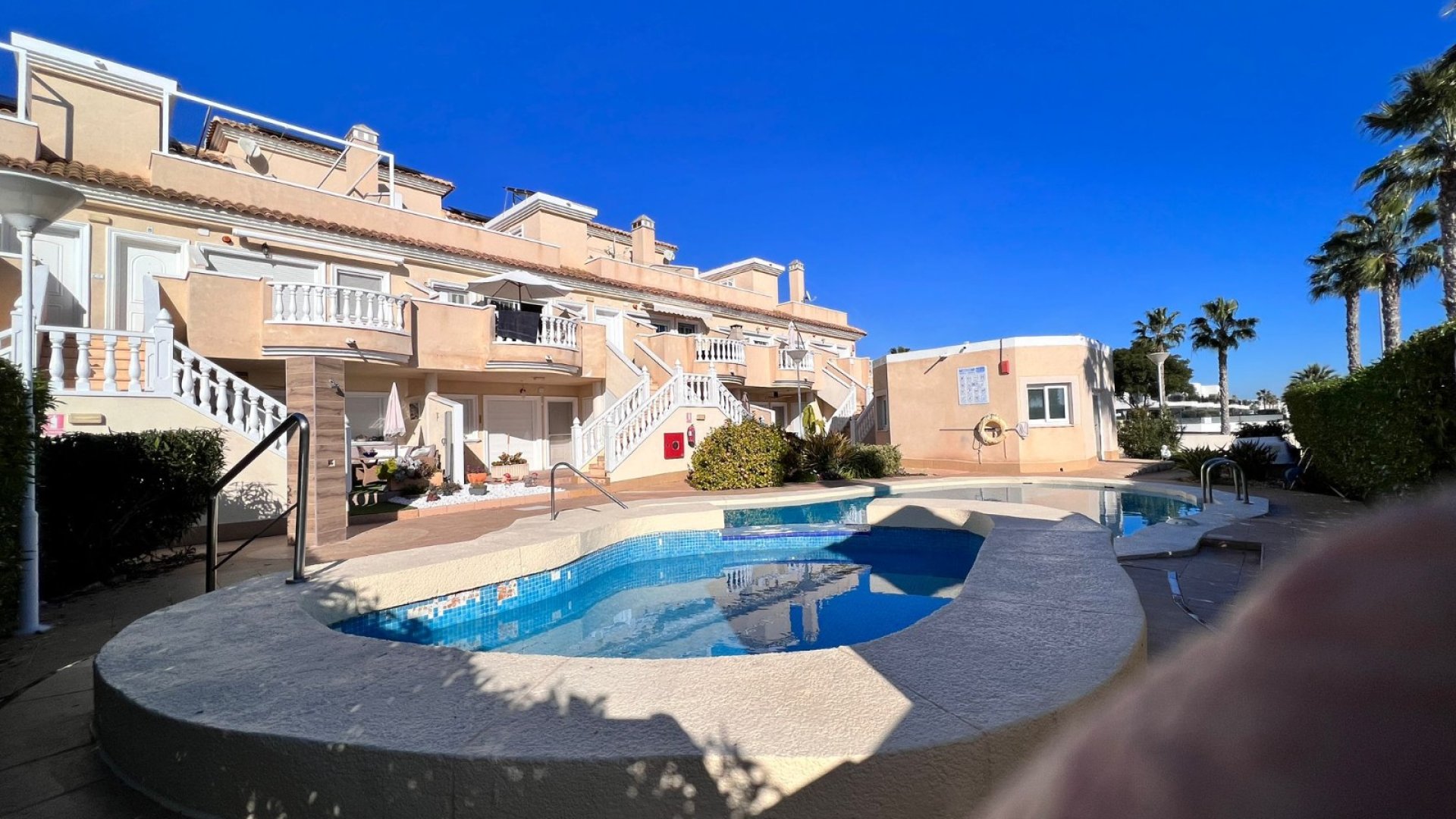 Revente - Appartements -
Guardamar del Segura - El Raso