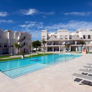 Revente - Appartements -
Guardamar del Segura - El Raso