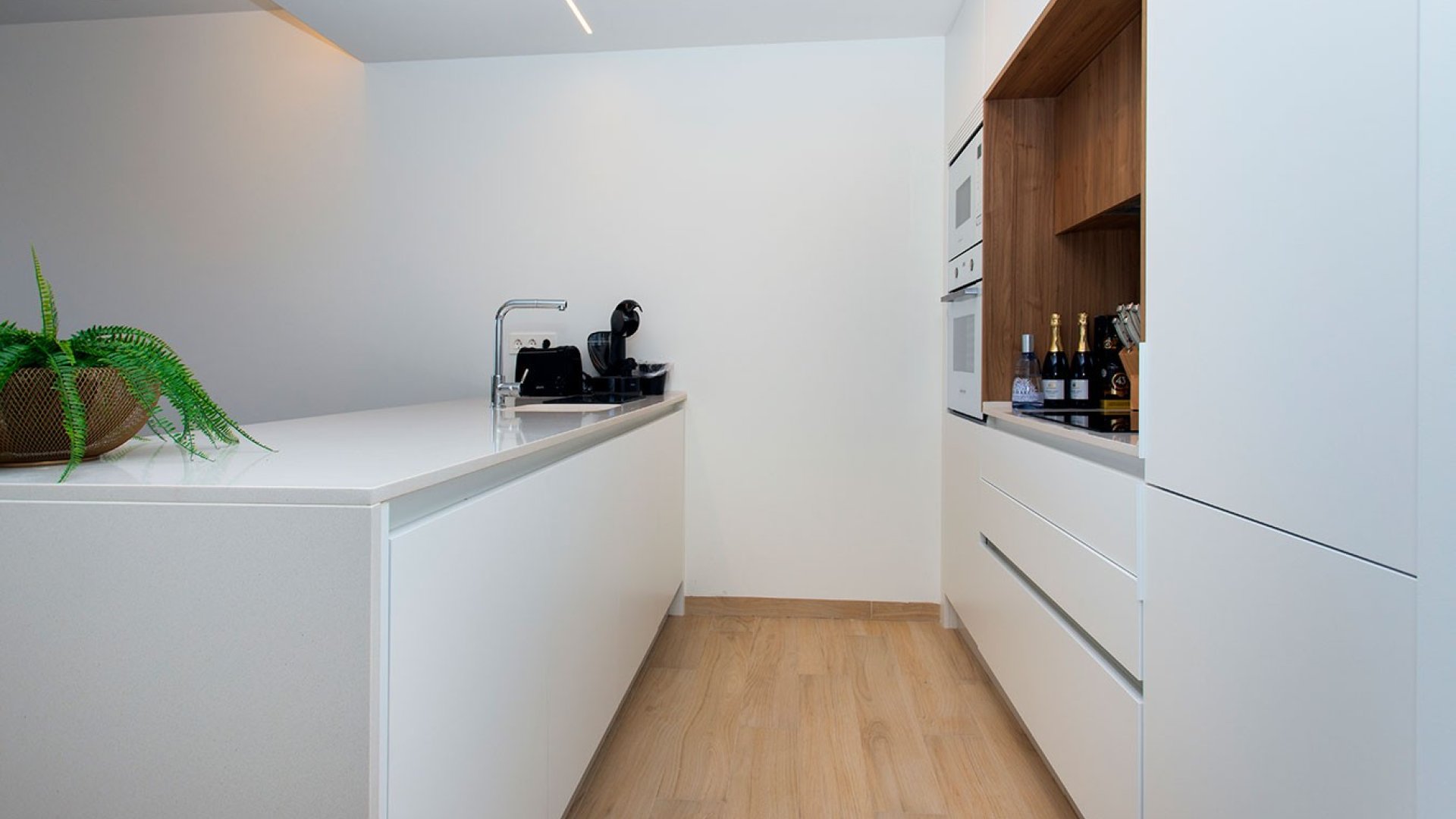 Revente - Appartements -
Guardamar del Segura - El Raso