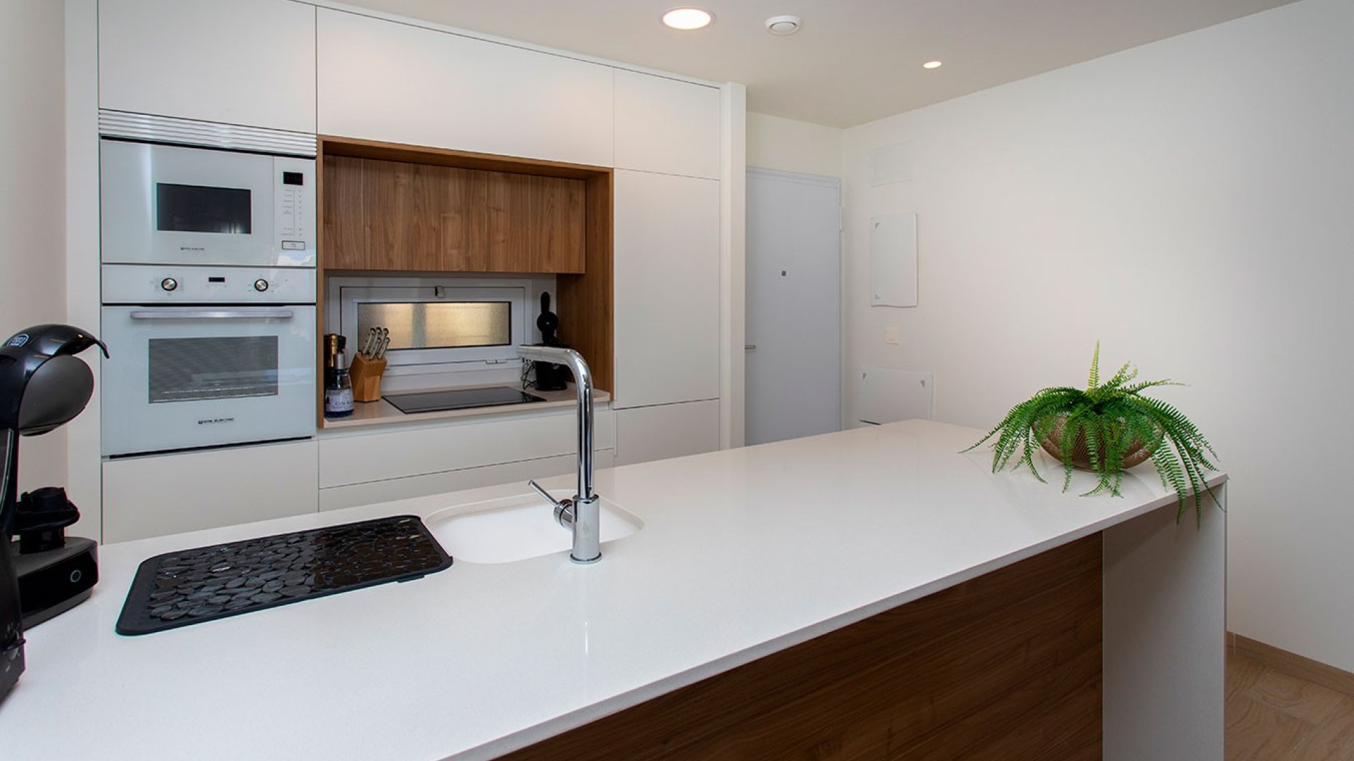 Revente - Appartements -
Guardamar del Segura - El Raso