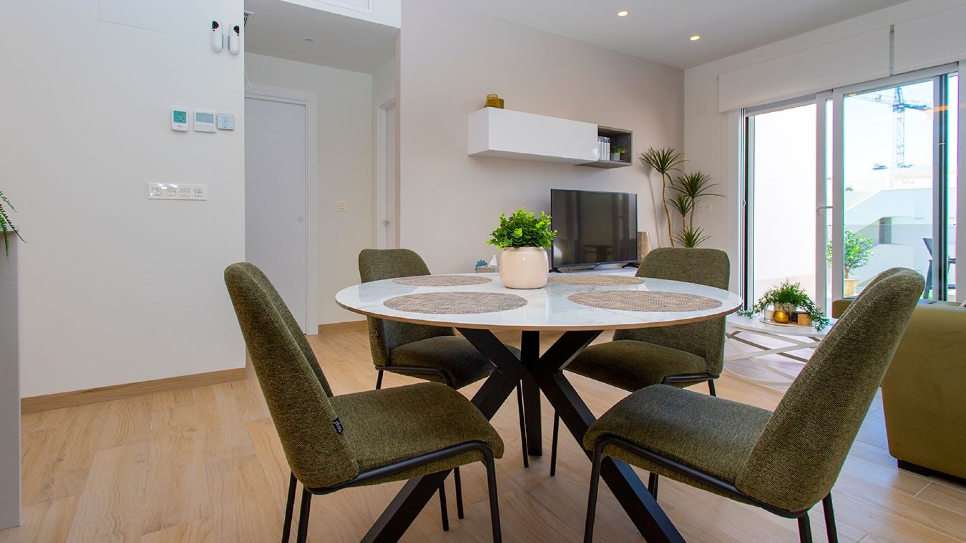 Revente - Appartements -
Guardamar del Segura - El Raso