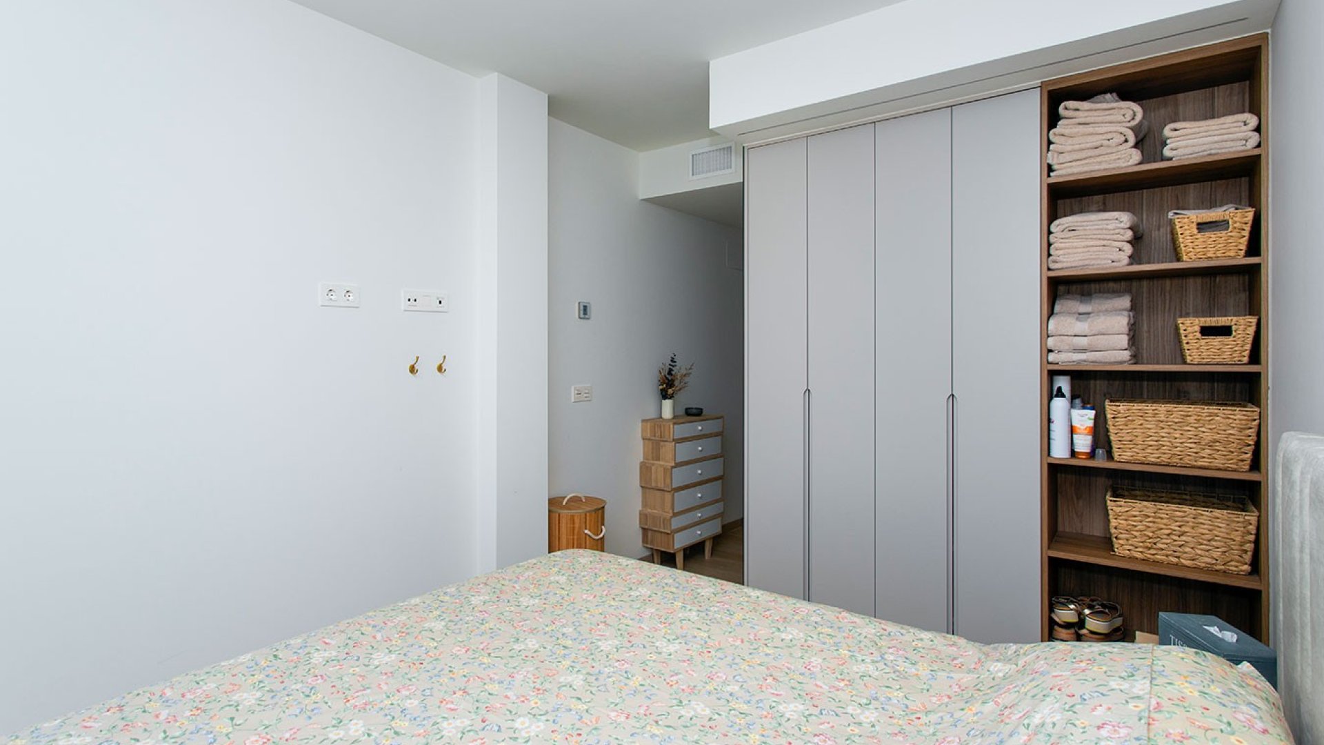 Revente - Appartements -
Guardamar del Segura - El Raso