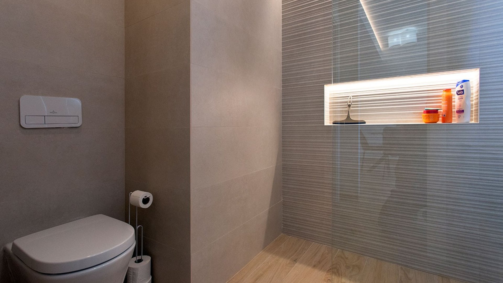 Revente - Appartements -
Guardamar del Segura - El Raso