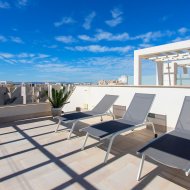 Revente - Appartements -
Guardamar del Segura - El Raso