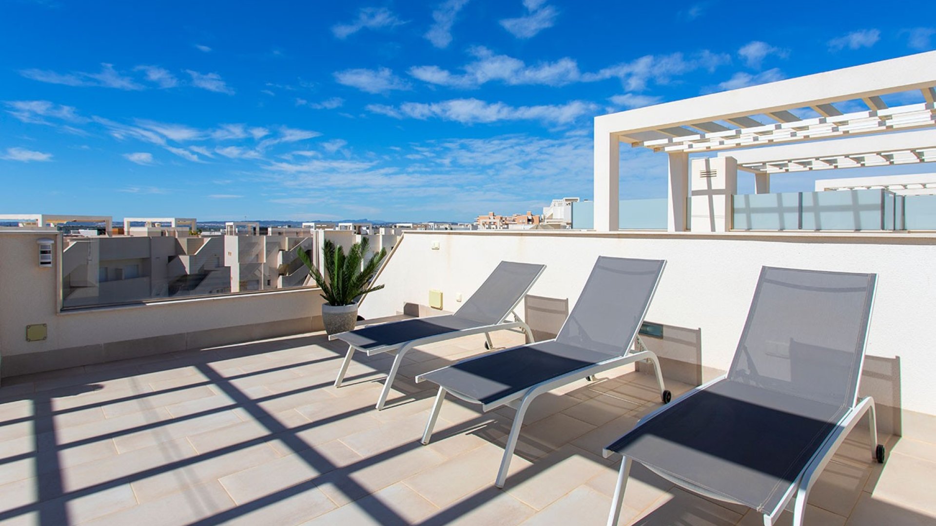 Revente - Appartements -
Guardamar del Segura - El Raso