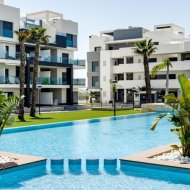 Revente - Appartements -
Guardamar del Segura - El Raso