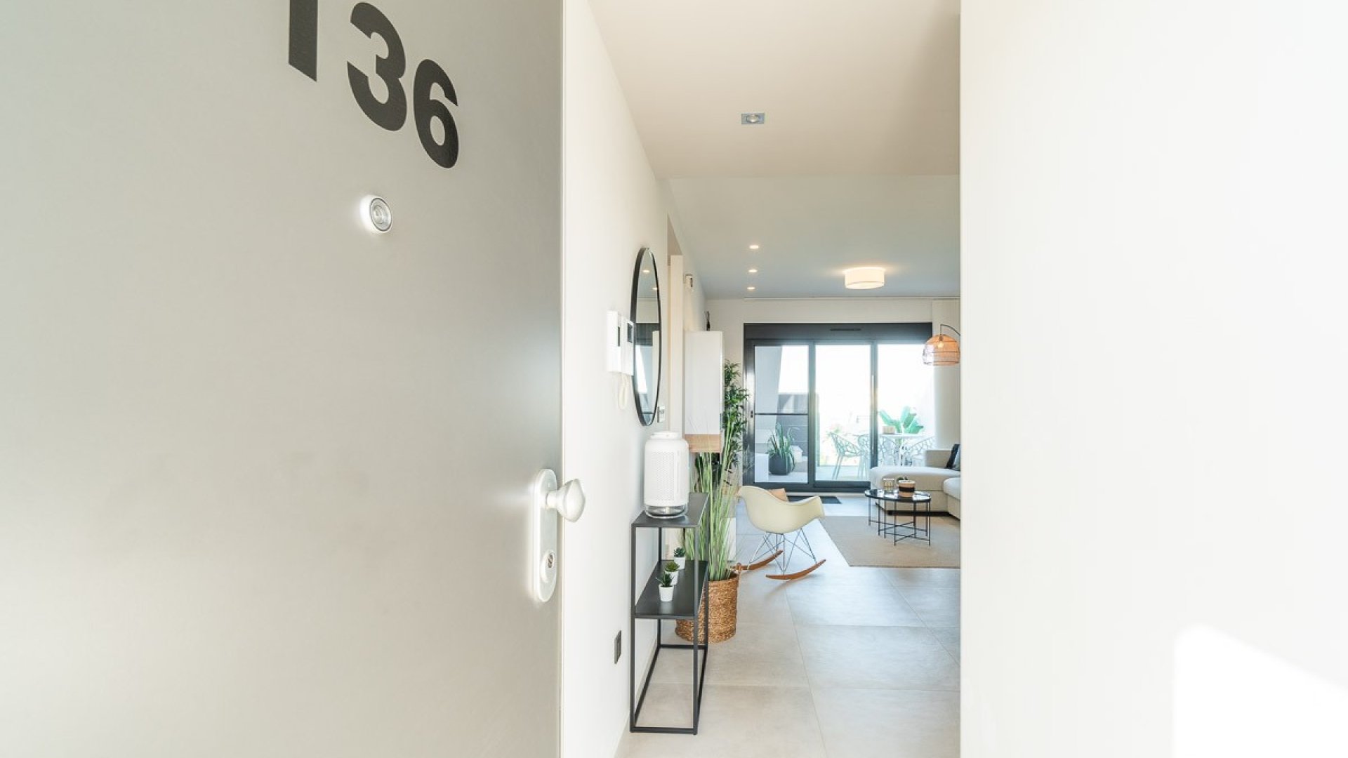 Revente - Appartements -
Guardamar del Segura - El Raso