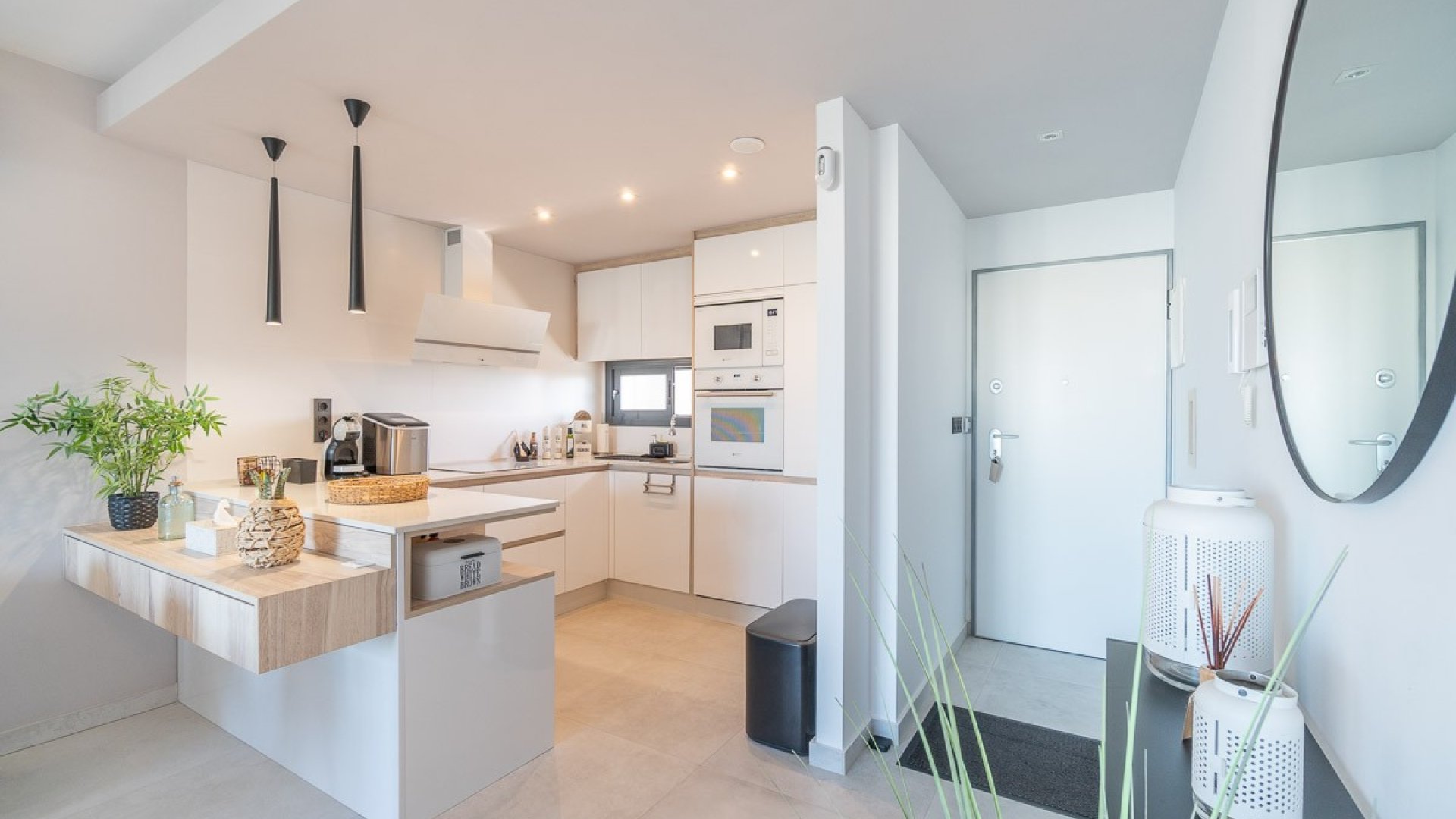 Revente - Appartements -
Guardamar del Segura - El Raso