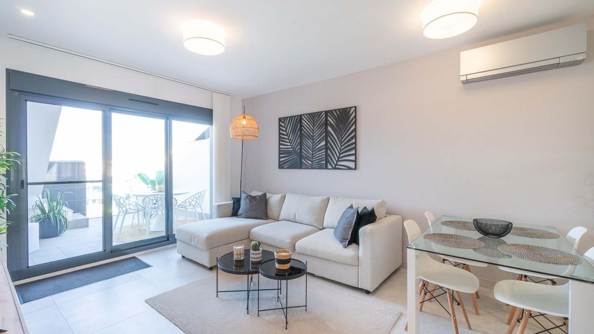 Revente - Appartements -
Guardamar del Segura - El Raso