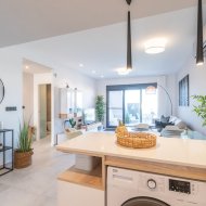Revente - Appartements -
Guardamar del Segura - El Raso