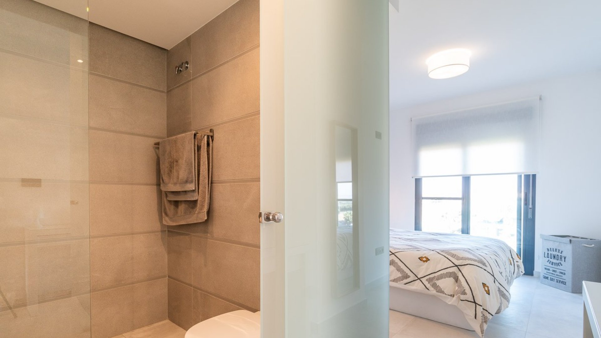Revente - Appartements -
Guardamar del Segura - El Raso
