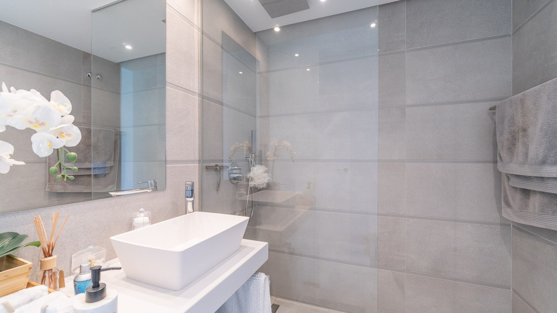 Revente - Appartements -
Guardamar del Segura - El Raso
