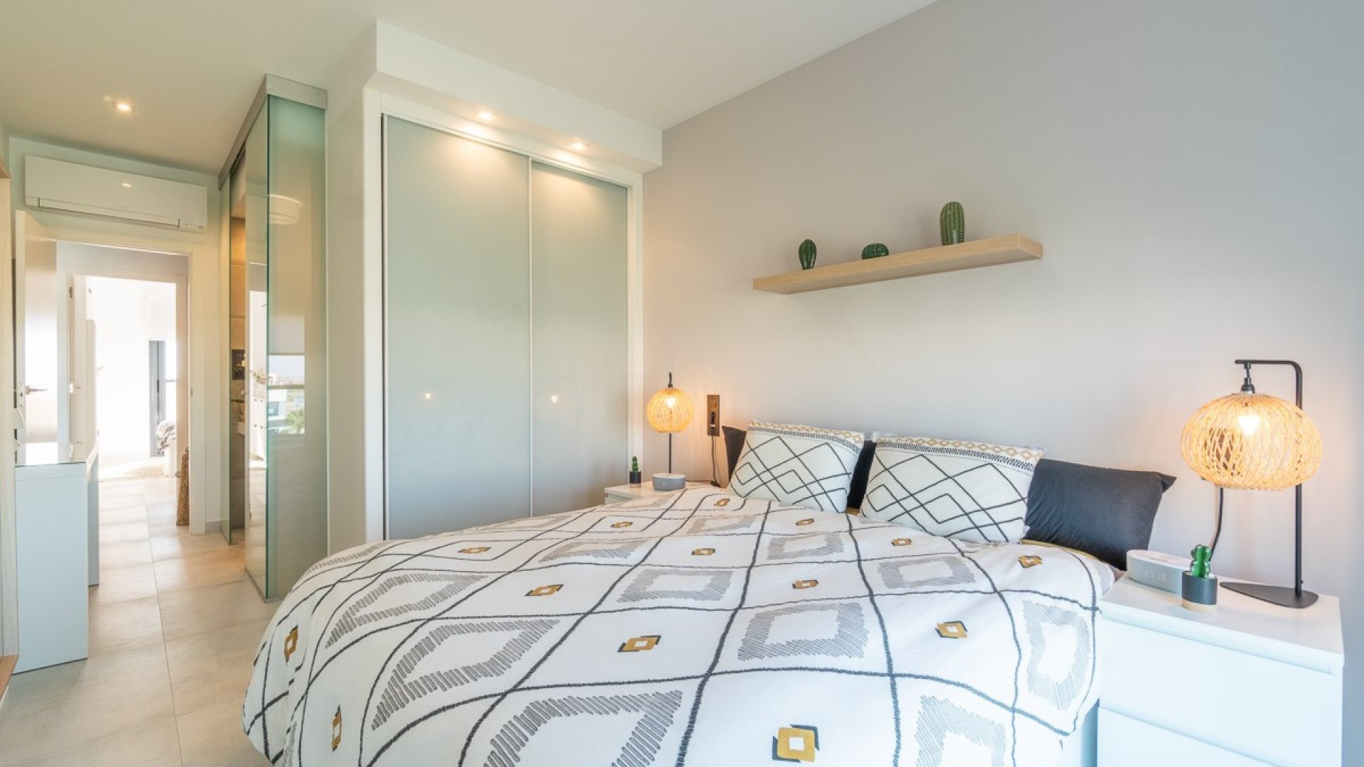 Revente - Appartements -
Guardamar del Segura - El Raso