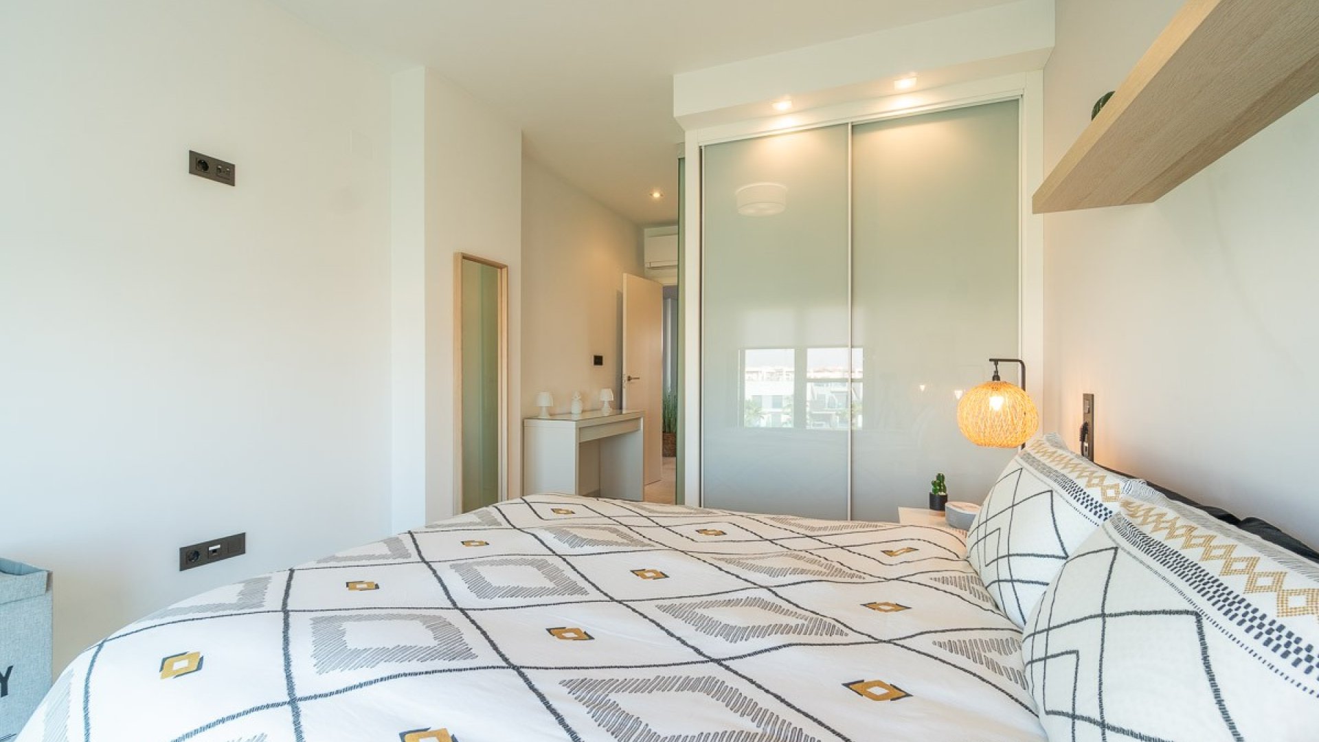 Revente - Appartements -
Guardamar del Segura - El Raso