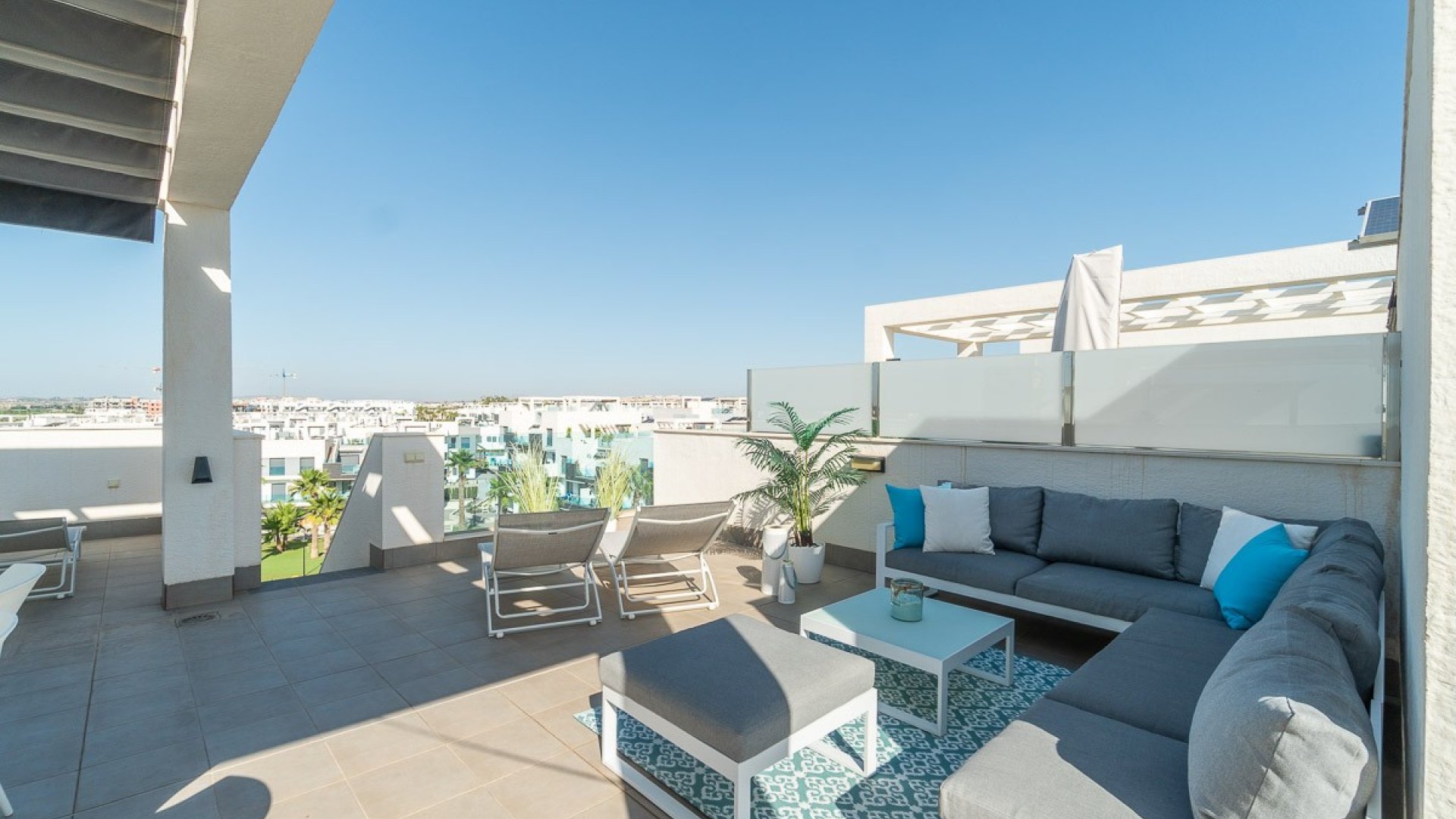 Revente - Appartements -
Guardamar del Segura - El Raso