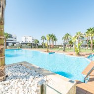 Revente - Appartements -
Guardamar del Segura - El Raso