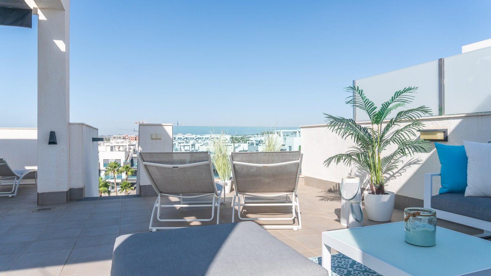 Revente - Appartements -
Guardamar del Segura - El Raso