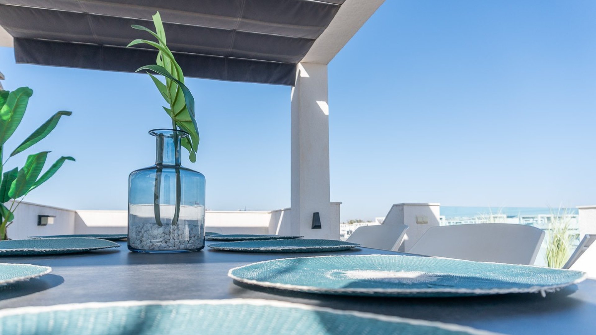 Revente - Appartements -
Guardamar del Segura - El Raso