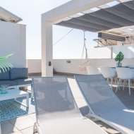 Revente - Appartements -
Guardamar del Segura - El Raso