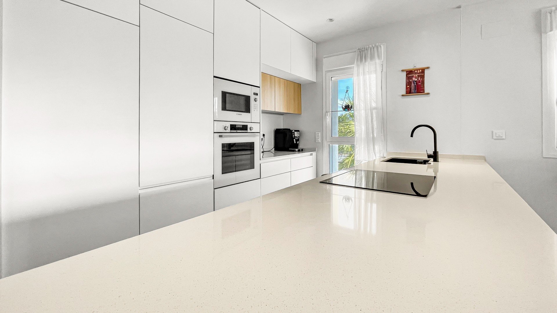Revente - Appartements -
Guardamar del Segura - El Raso