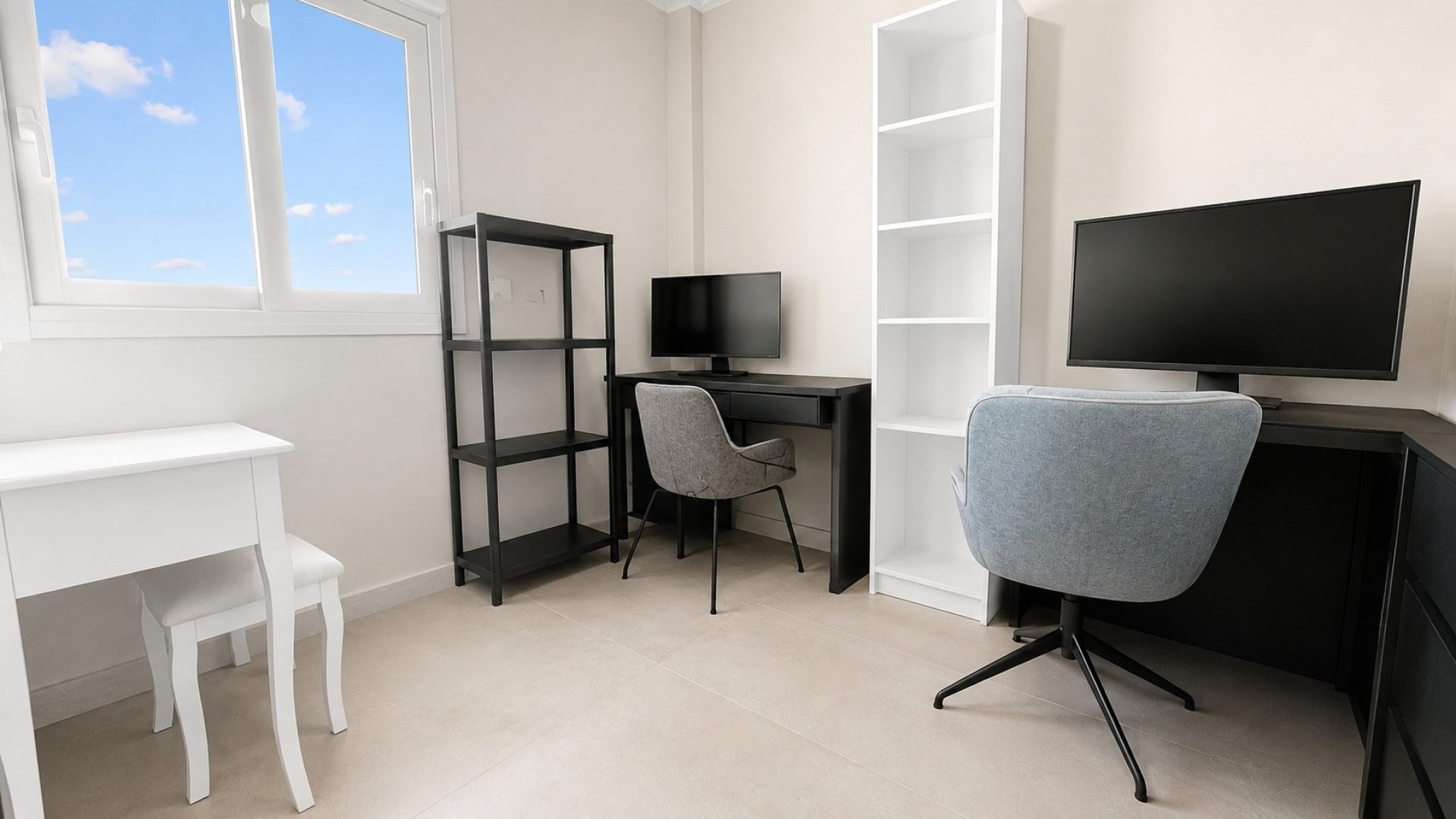 Revente - Appartements -
Guardamar del Segura - El Raso