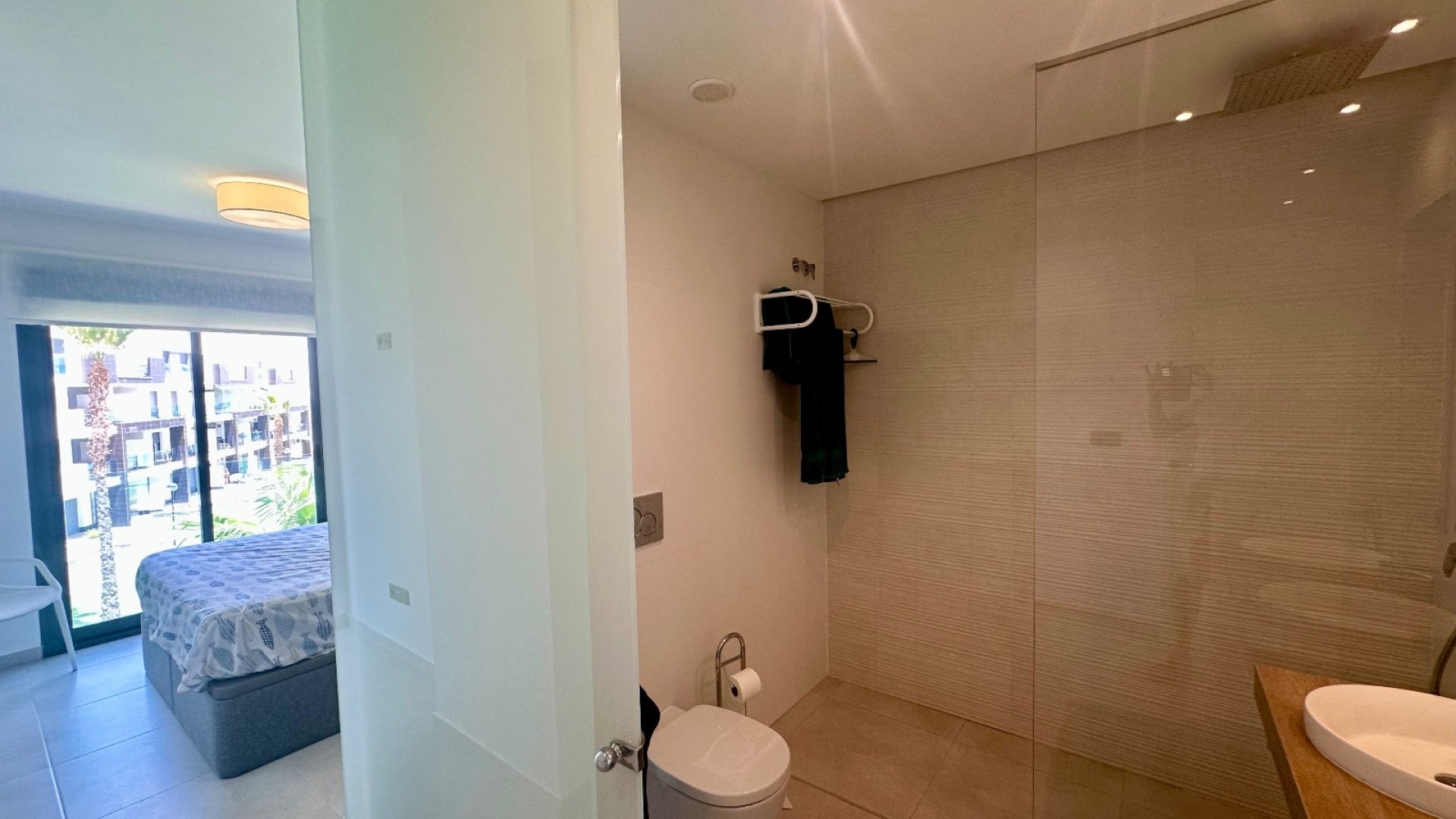 Revente - Appartements -
Guardamar del Segura - El Raso