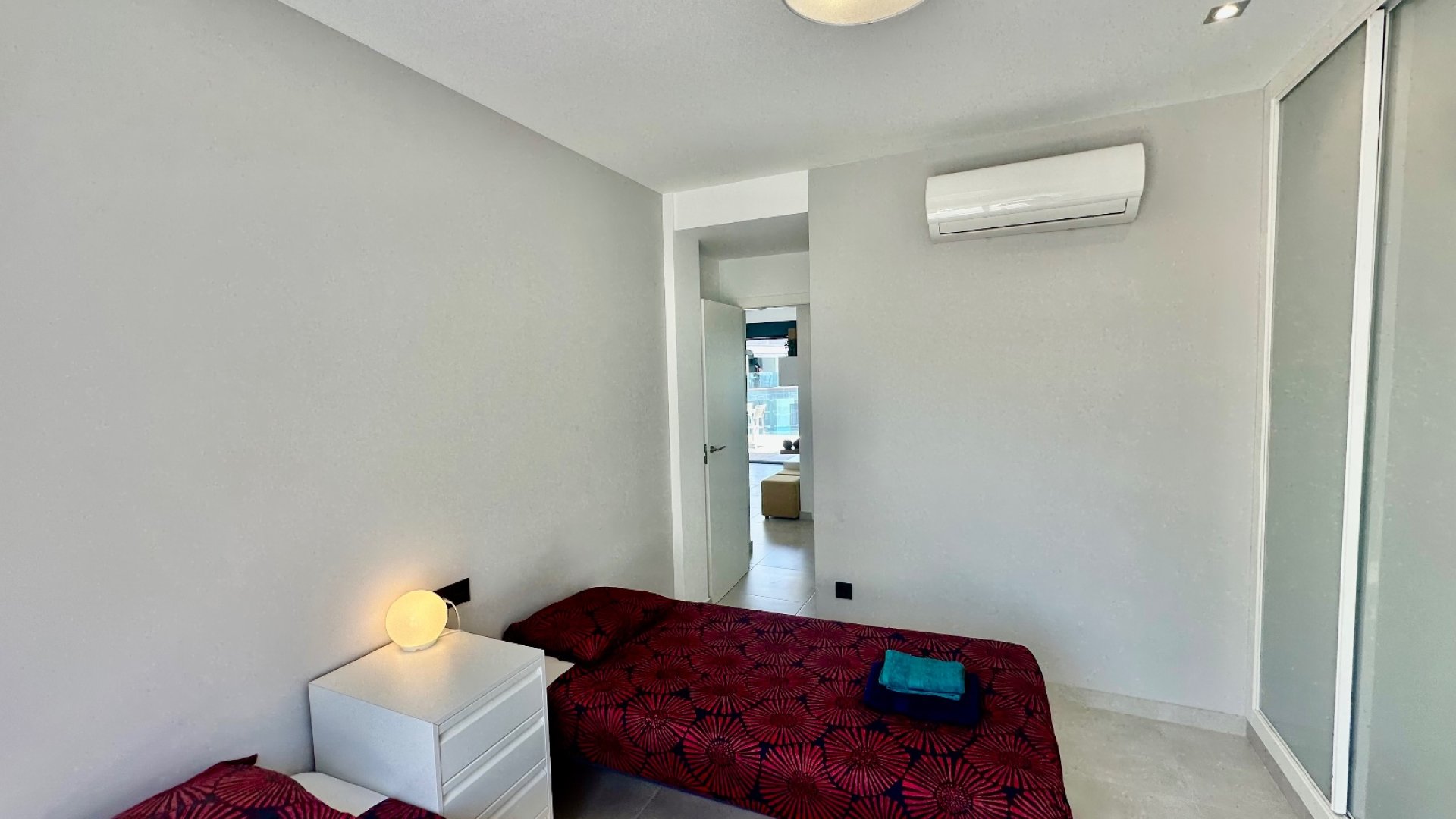 Revente - Appartements -
Guardamar del Segura - El Raso