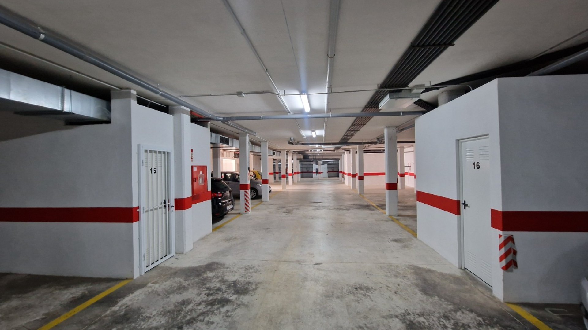 Revente - Appartements -
Guardamar del Segura - El Raso