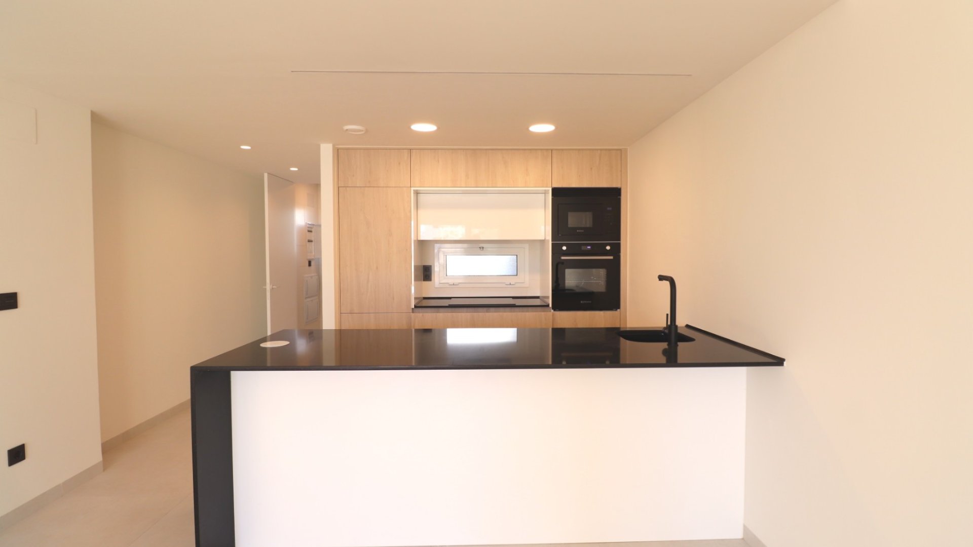Revente - Appartements -
Guardamar del Segura - El Raso