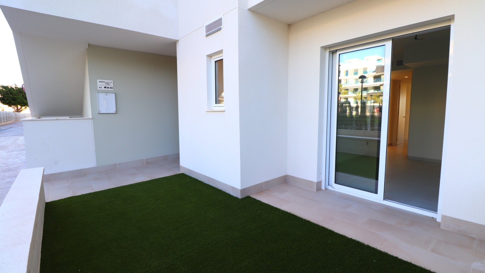 Revente - Appartements -
Guardamar del Segura - El Raso