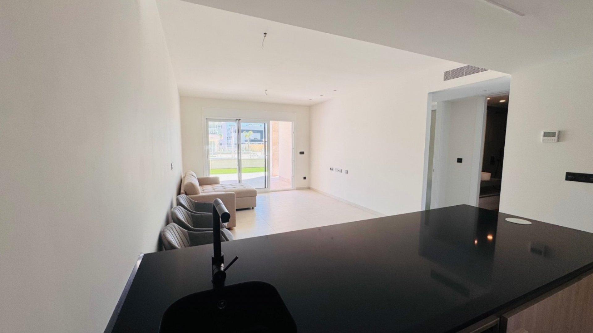 Revente - Appartements -
Guardamar del Segura - El Raso
