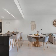 Revente - Appartements -
Guardamar del Segura - El Raso