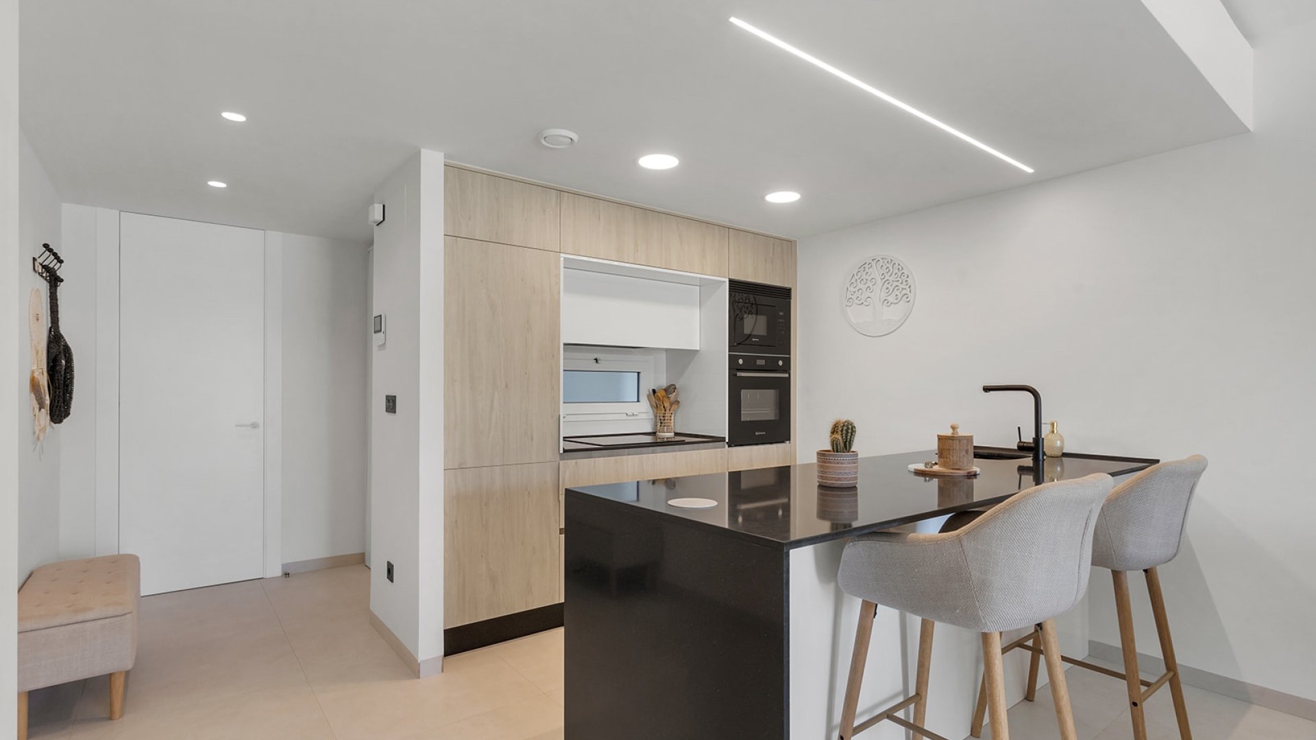 Revente - Appartements -
Guardamar del Segura - El Raso