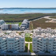 Revente - Appartements -
Guardamar del Segura - El Raso
