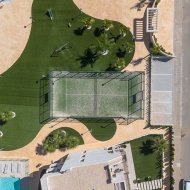 Revente - Appartements -
Guardamar del Segura - El Raso