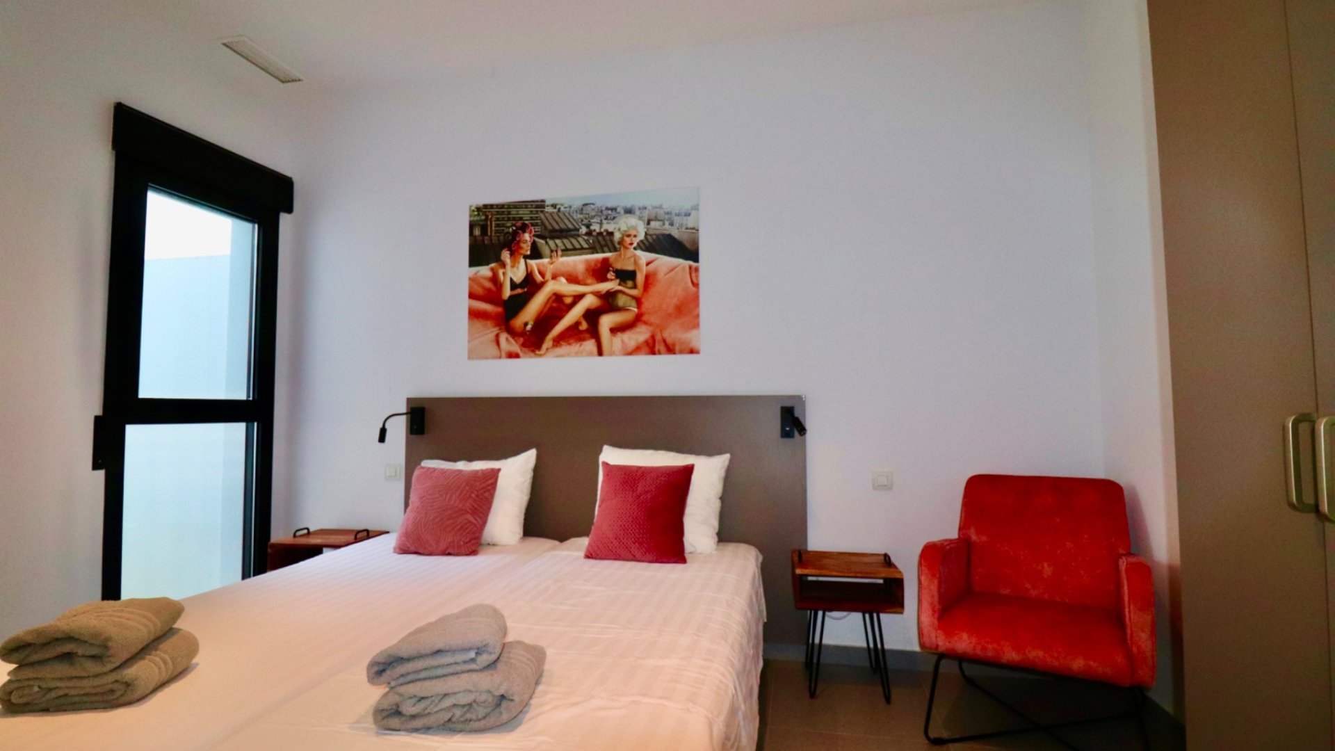 Revente - Appartements -
Guardamar del Segura - Guardamar De La Segura