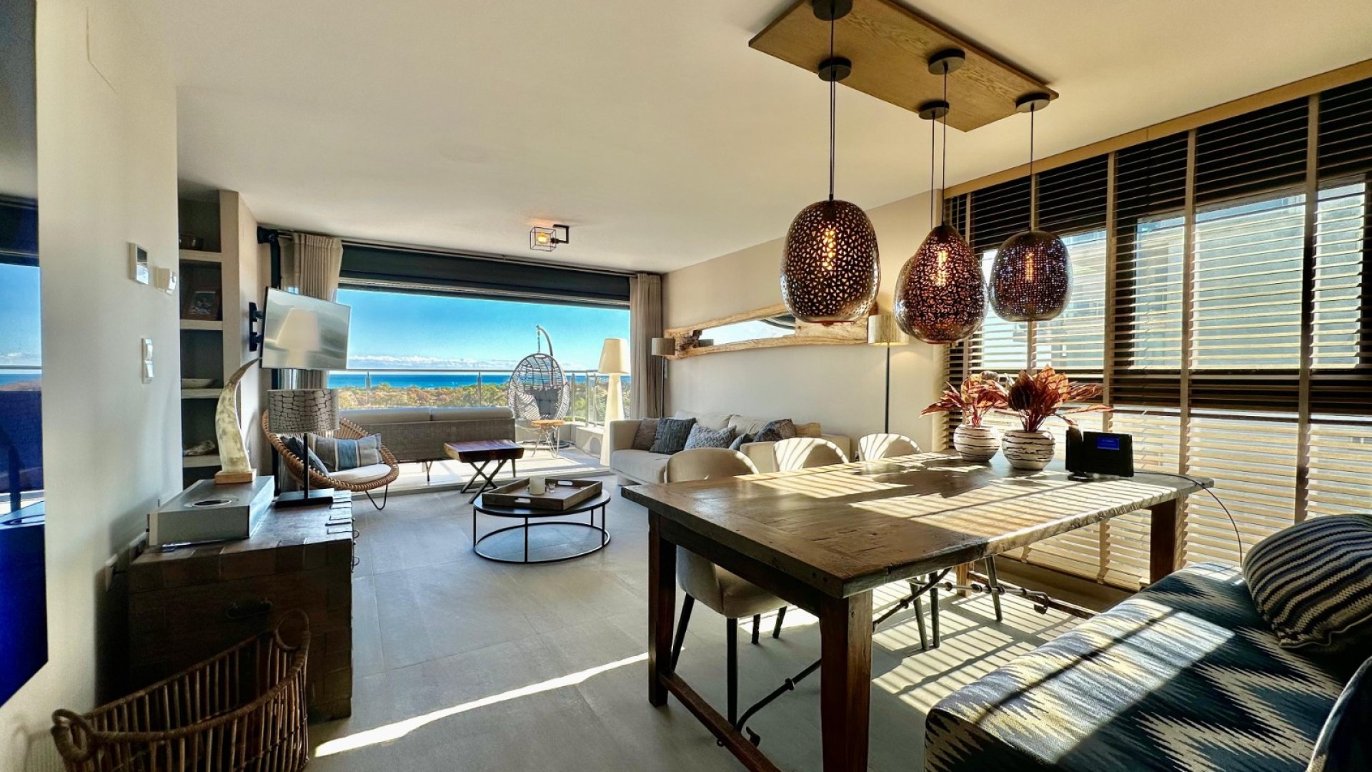 Revente - Appartements -
Guardamar del Segura - Guardamar del Segura - Town