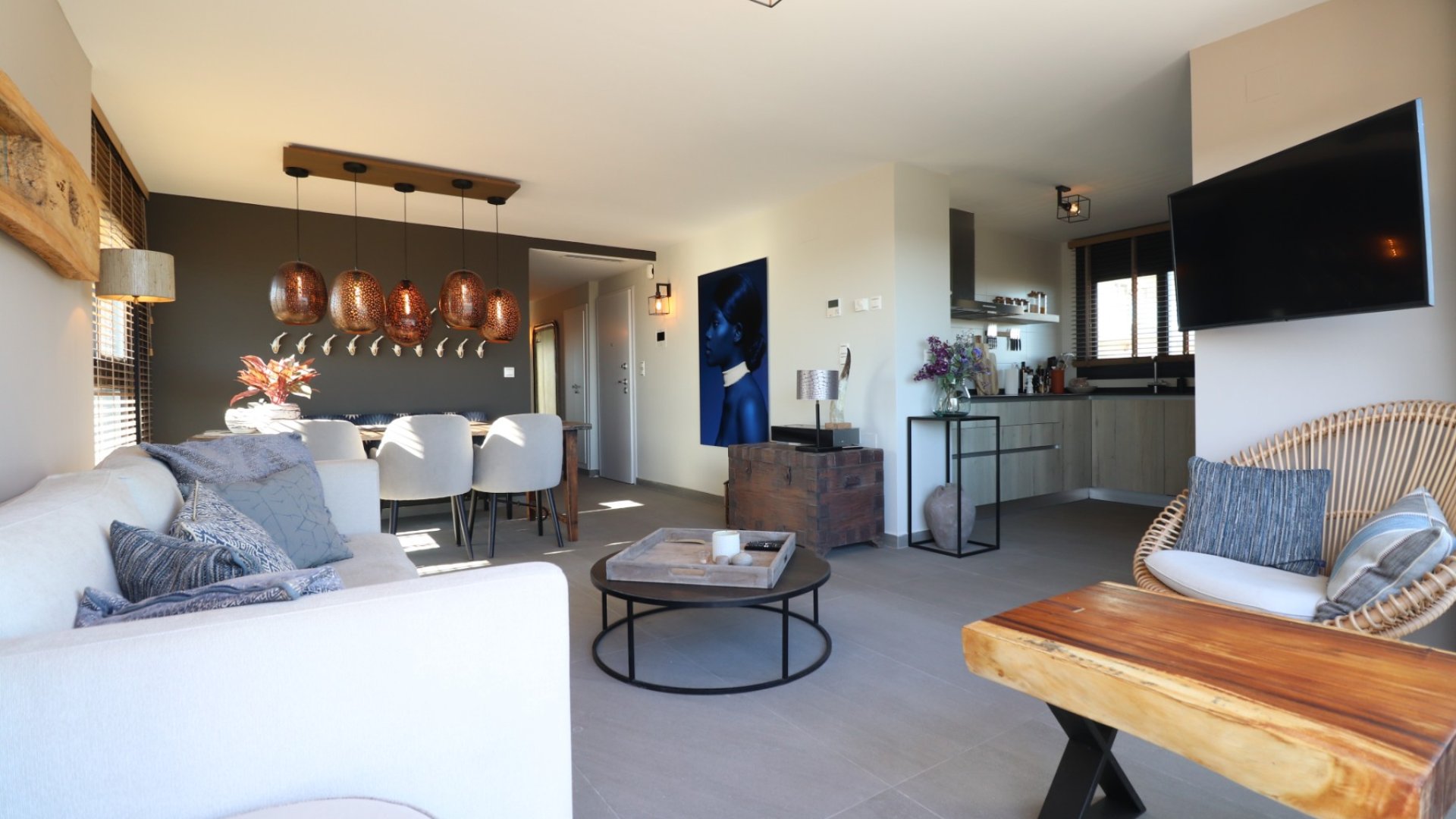 Revente - Appartements -
Guardamar del Segura - Guardamar del Segura - Town