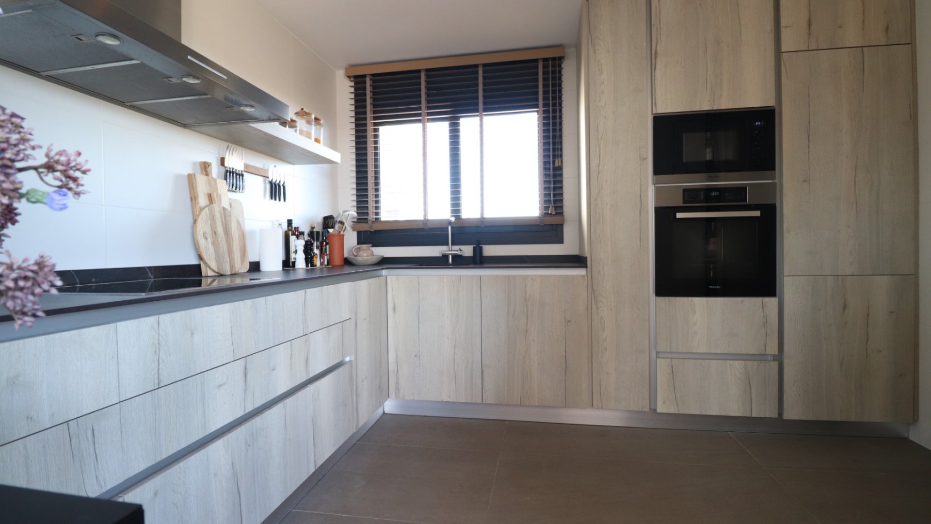 Revente - Appartements -
Guardamar del Segura - Guardamar del Segura - Town