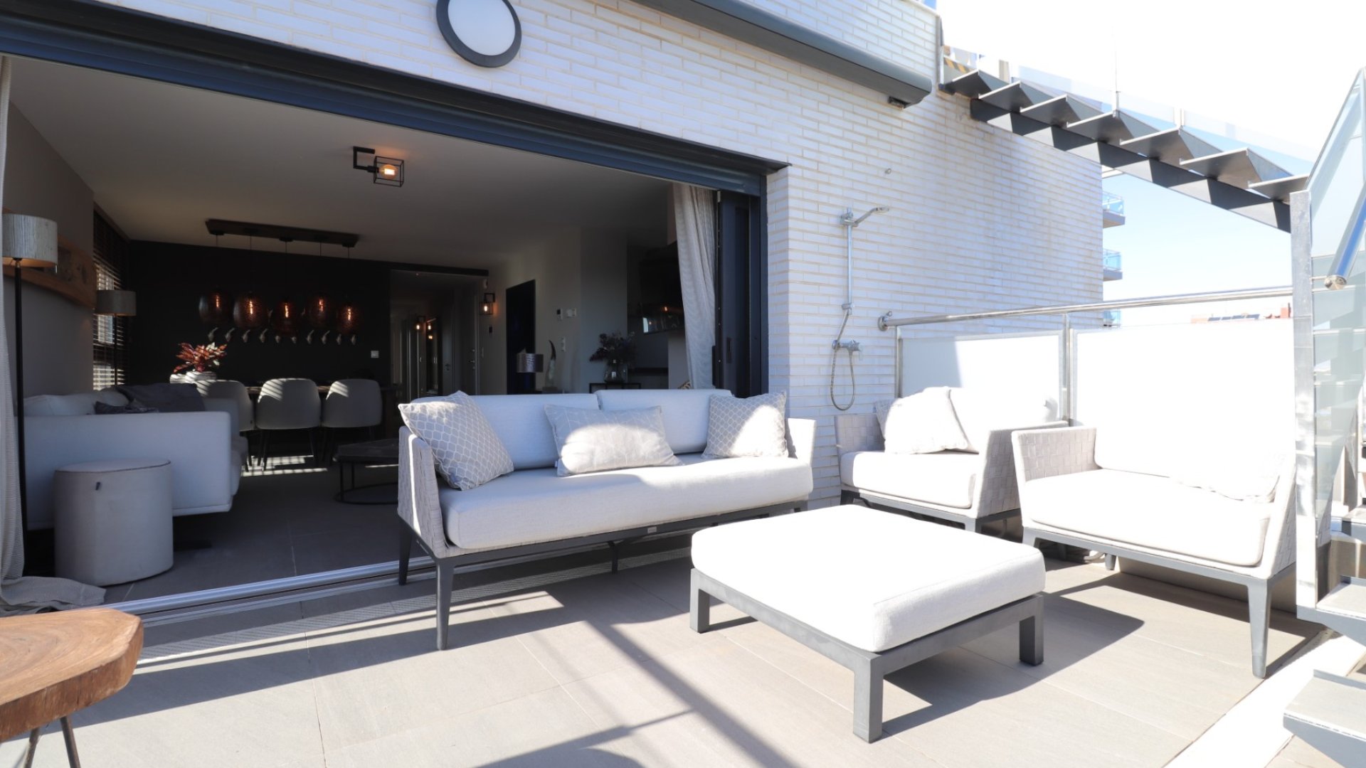 Revente - Appartements -
Guardamar del Segura - Guardamar del Segura - Town